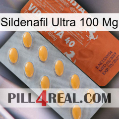 Sildenafil Ultra 100 Mg 43